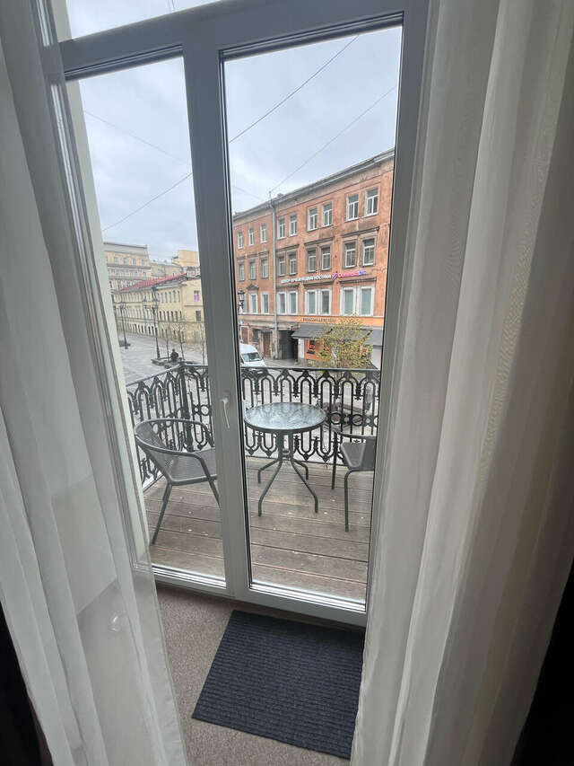 Гостиница Центр Отель Санкт-Петербург-200