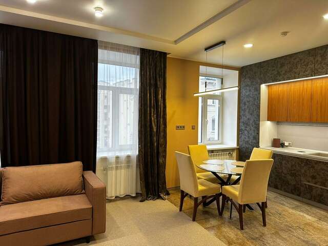 Гостиница Центр Отель Санкт-Петербург-98