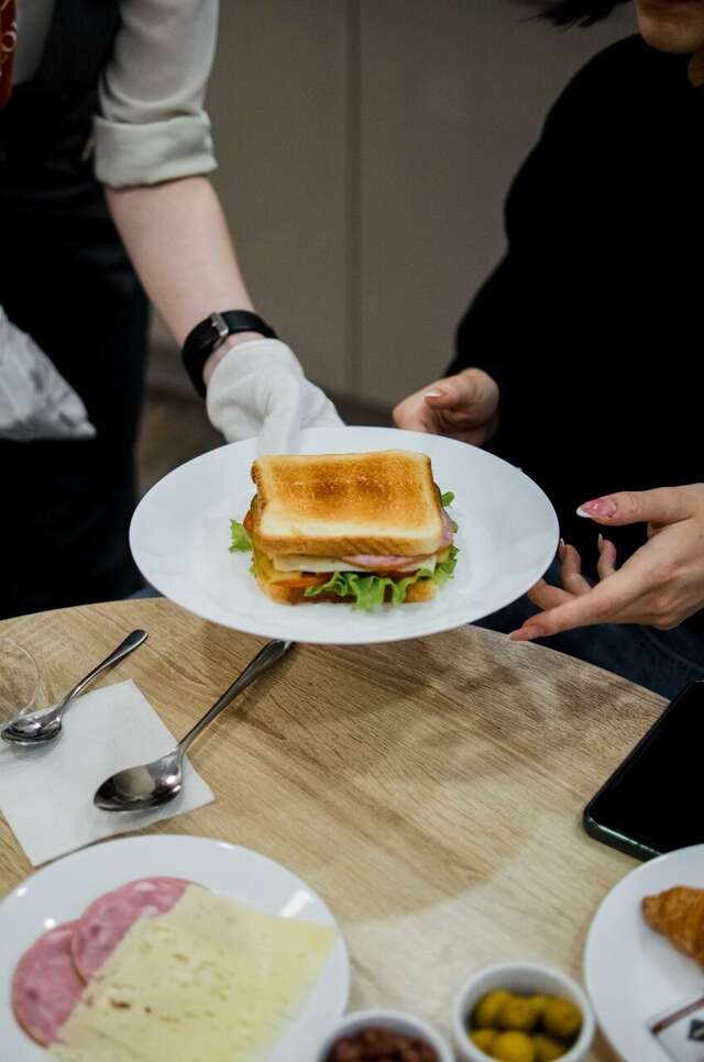 Гостиница Центр Отель Санкт-Петербург-149