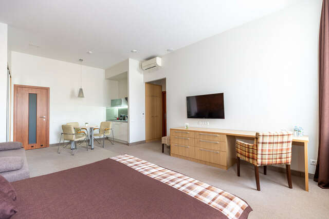 Гостиница Центр Отель Санкт-Петербург-27