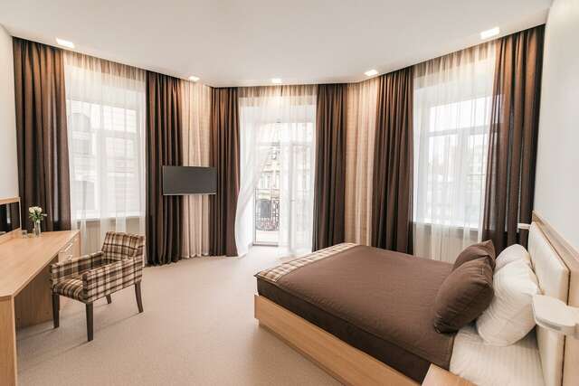 Гостиница Центр Отель Санкт-Петербург-183