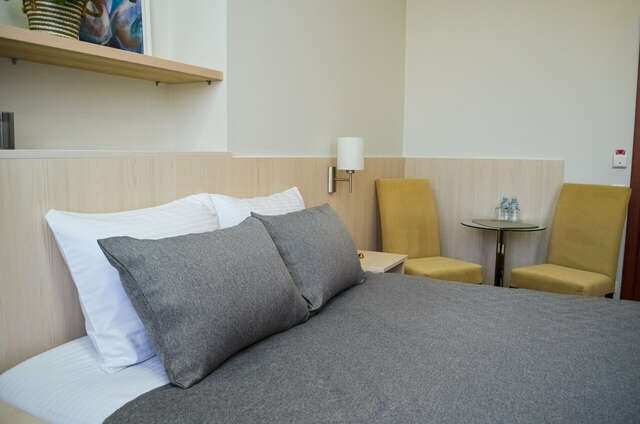 Гостиница Центр Отель Санкт-Петербург-112