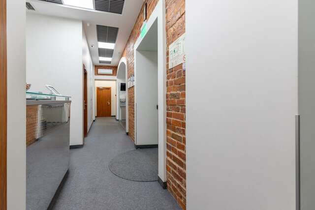 Гостиница Центр Отель Санкт-Петербург-25