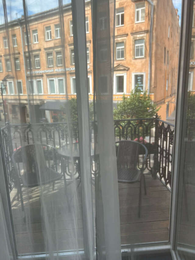 Гостиница Центр Отель Санкт-Петербург-53