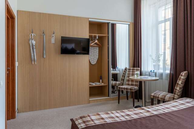 Гостиница Центр Отель Санкт-Петербург-15