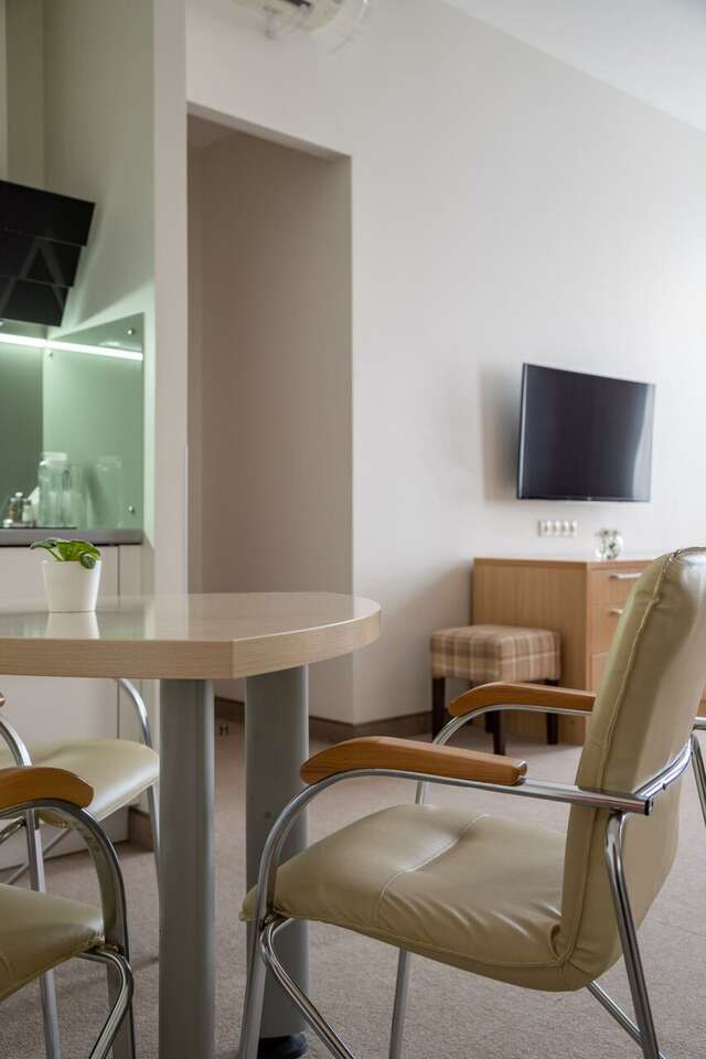 Гостиница Центр Отель Санкт-Петербург-91