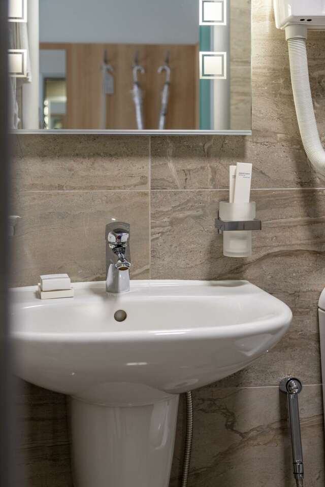 Гостиница Центр Отель Санкт-Петербург-118