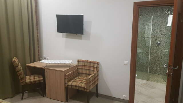 Гостиница Центр Отель Санкт-Петербург-230