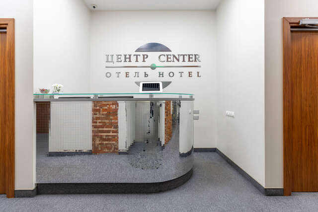 Гостиница Центр Отель Санкт-Петербург-37