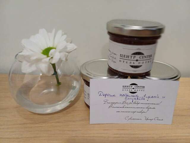 Гостиница Центр Отель Санкт-Петербург-226